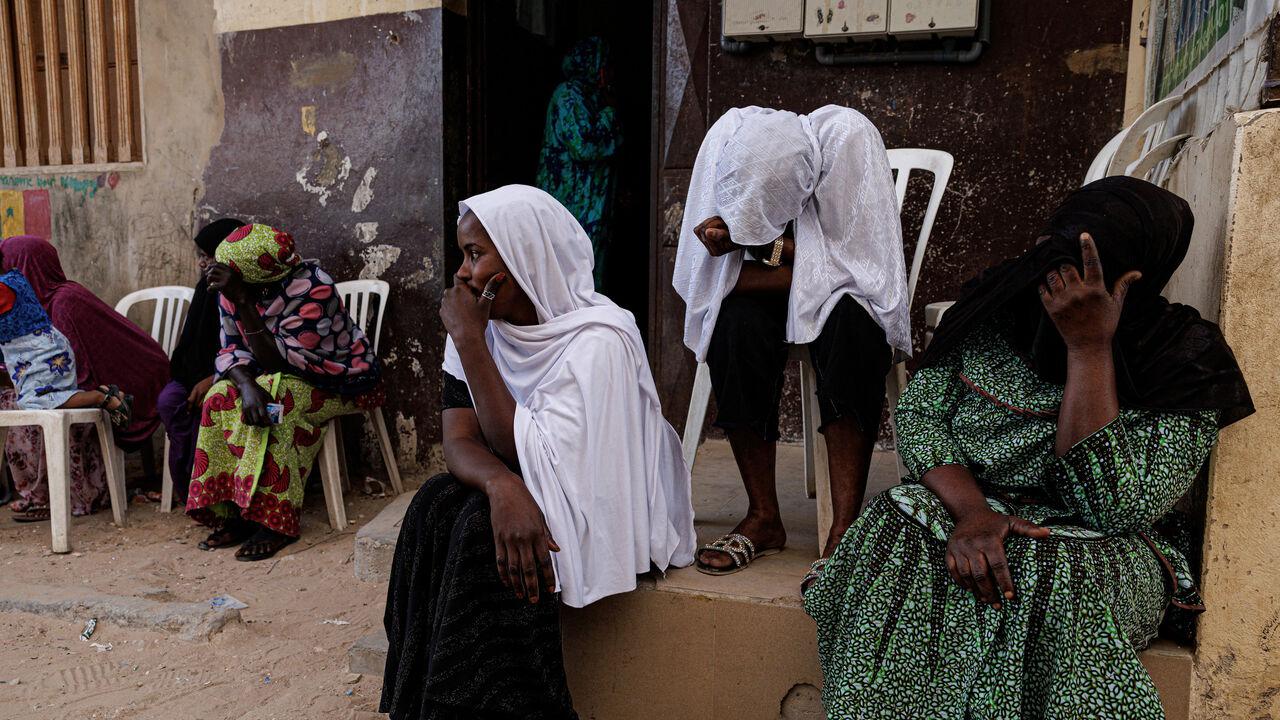 Senegal’s government denies the gravity of its debt crisis