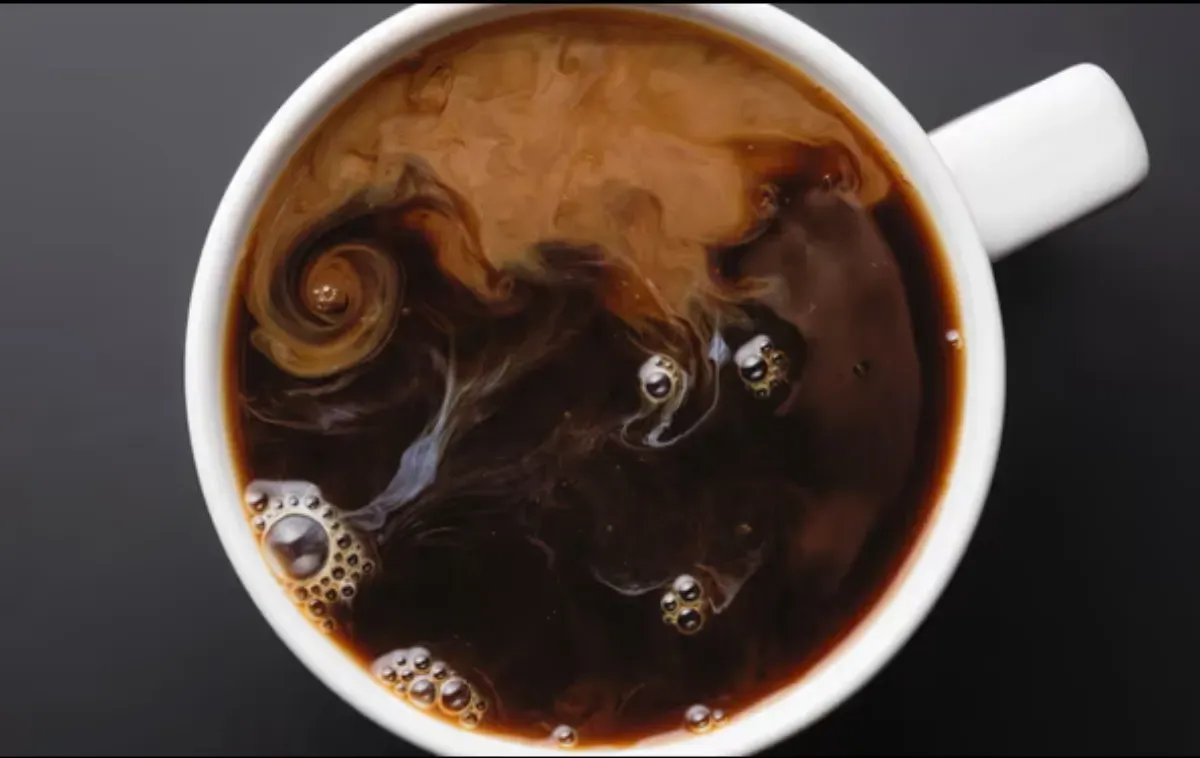 The Invisible Addiction: Time to Give Up Caffeine?