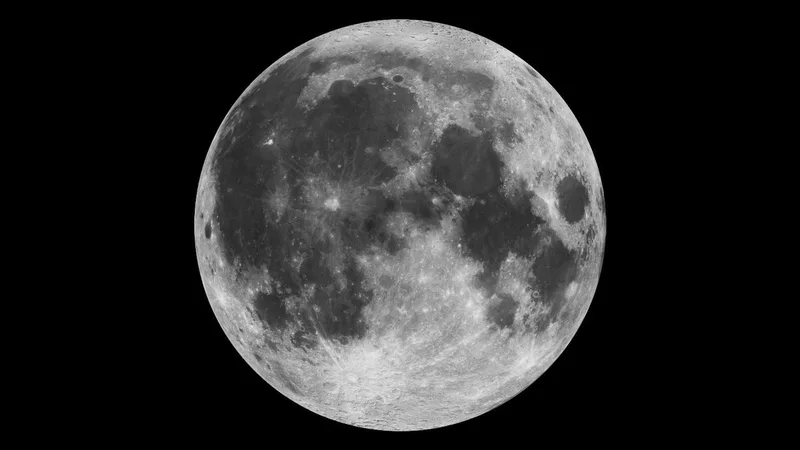 NASA’s Artemis II moon mission prepares for a host of science observations