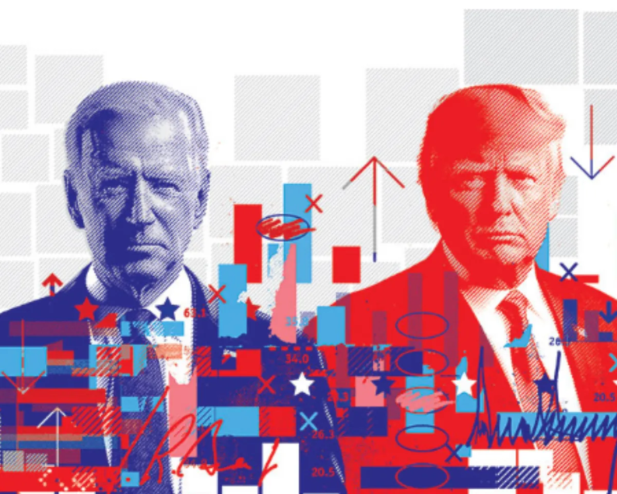 A critical guide to election night, the top-billing show of 2024