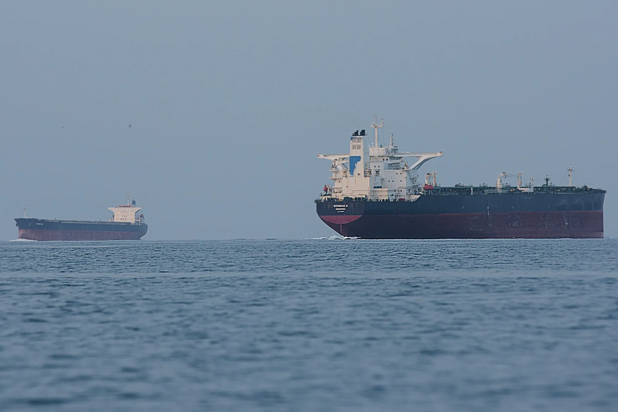 A Crude Awakening on Inflation Is Hitting Markets