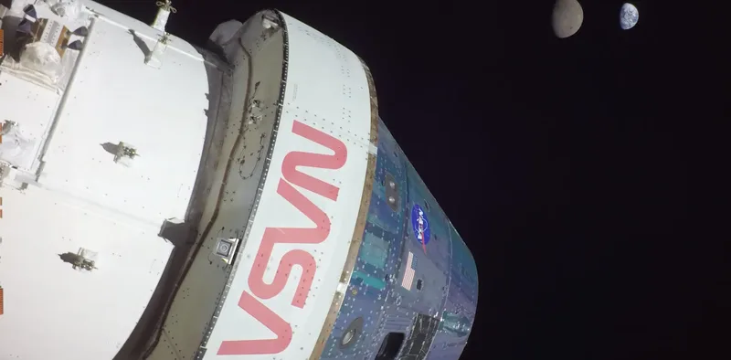Artemis II’s long countdown – a space historian explains why it has taken over 50 years to return to the Moon