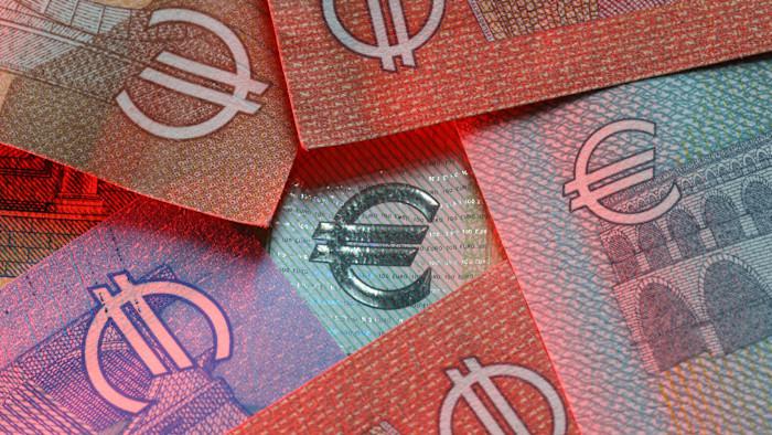 The euro’s urgent need