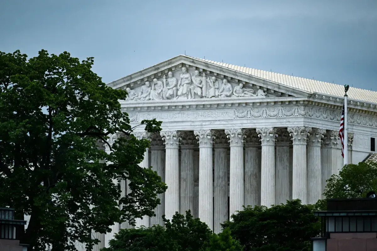 Behind Voting Rights Case, a Clash Over the Reality of Racism