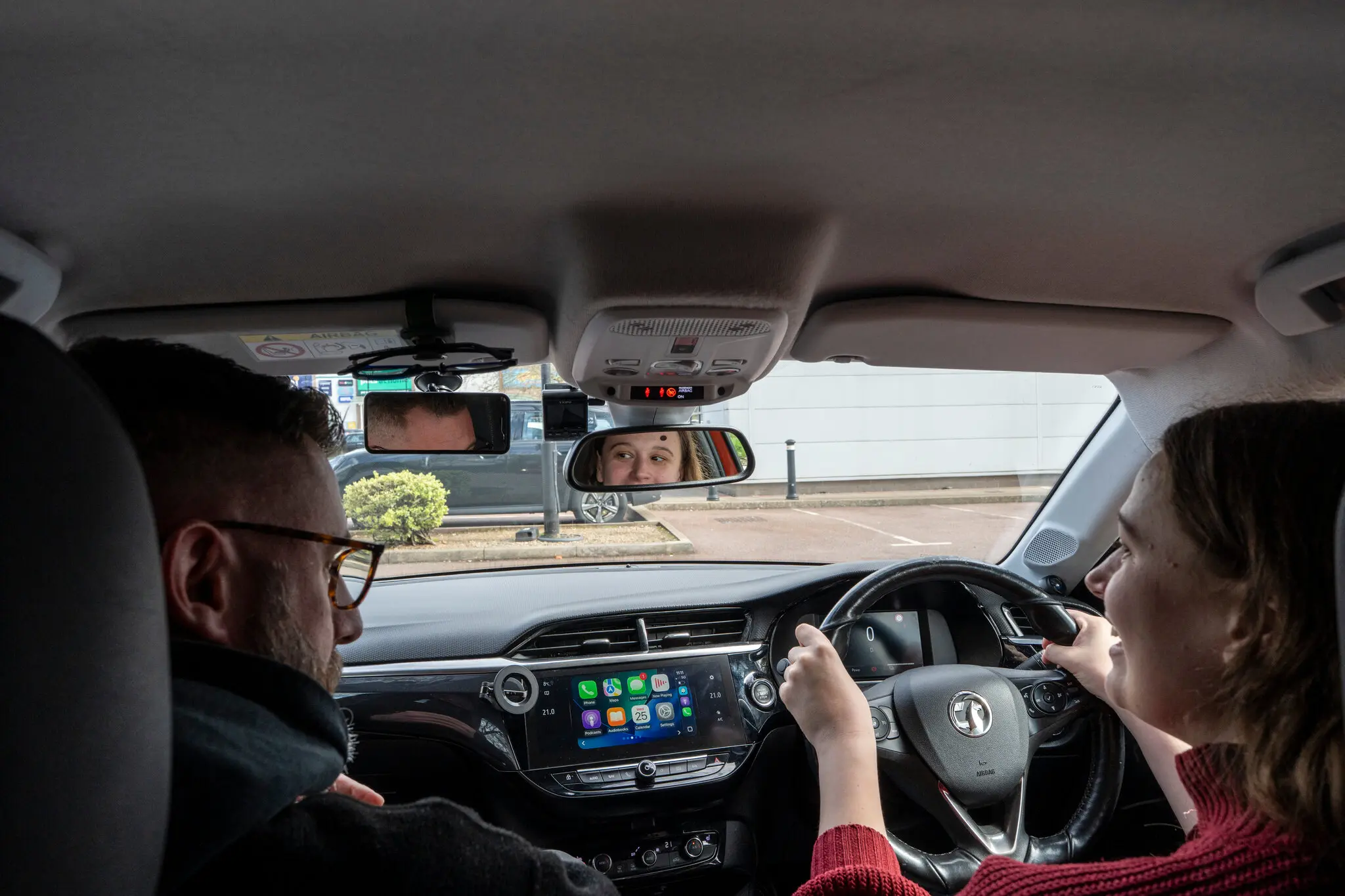 A 5-Month Wait and a 50% Fail Rate: It’s Hard to Get a British Driving License