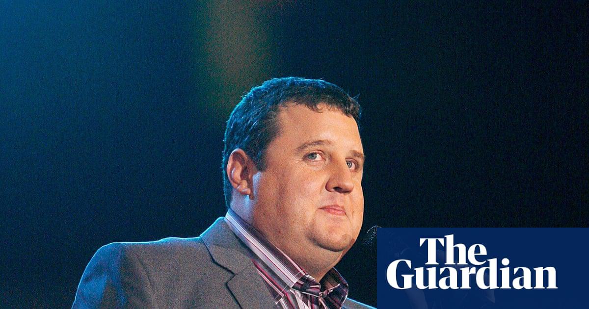 Peter Kay show stopped and 19-year-old in custody after ‘suspicious bag’ found