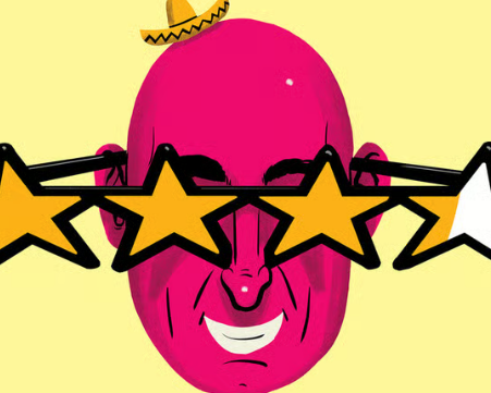 Should you trust that five-star rating on Airbnb?