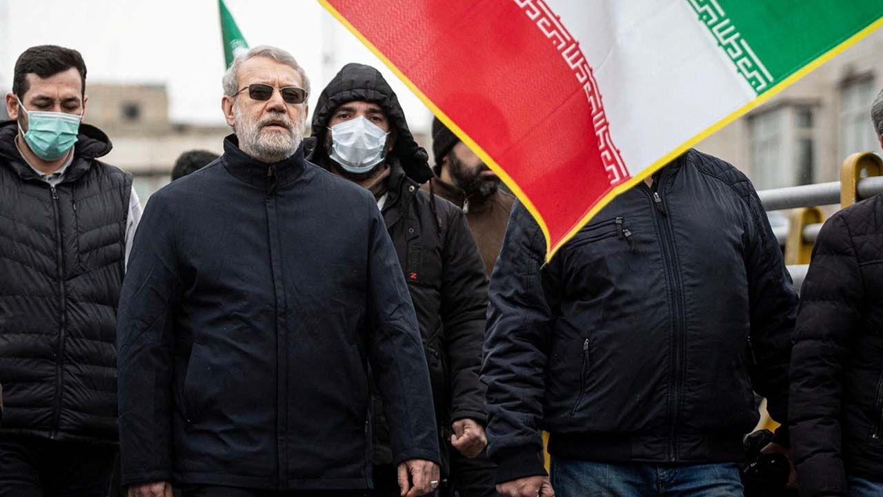 The killing of Ali Larijani weakens Iran—but at a cost