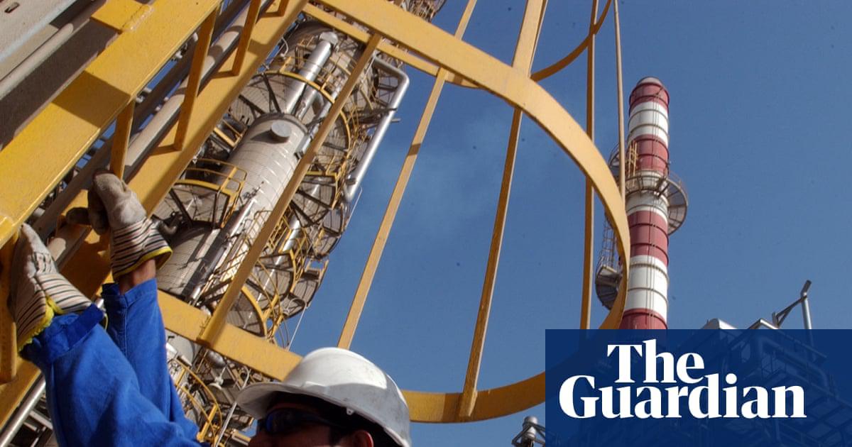 Could the UAE’s shock exit from Opec cause an oil price war?