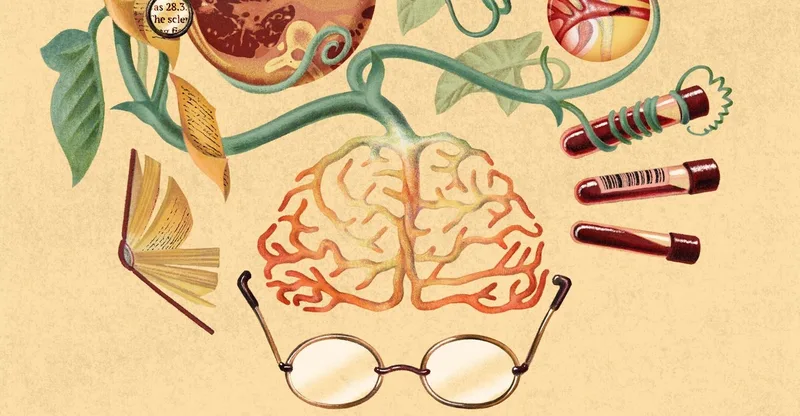 The Making of a Diagnostic Mind
