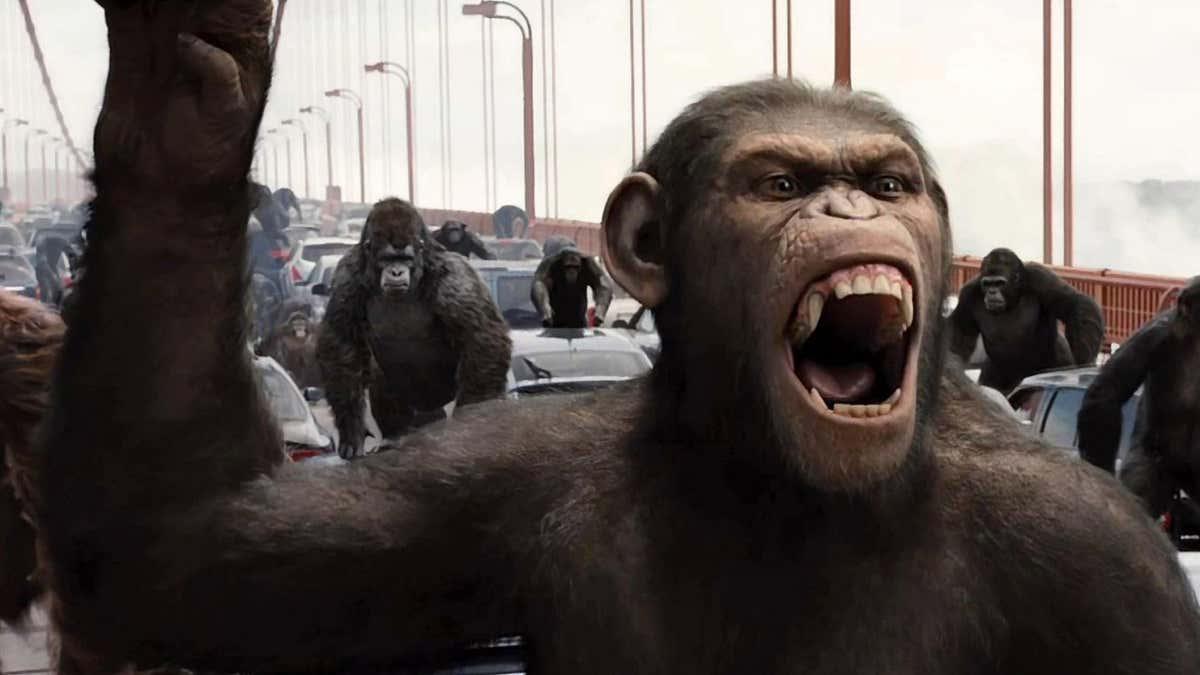 This is the most underrated sci-fi film franchise of the 21st century