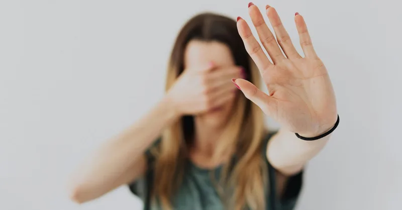 Avoidance Is Anxiety's Very Best Friend