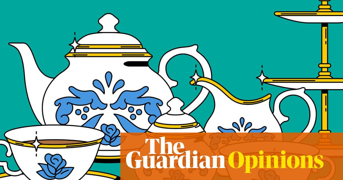The UK and US are boorish in their own ways. But I often wish I were British