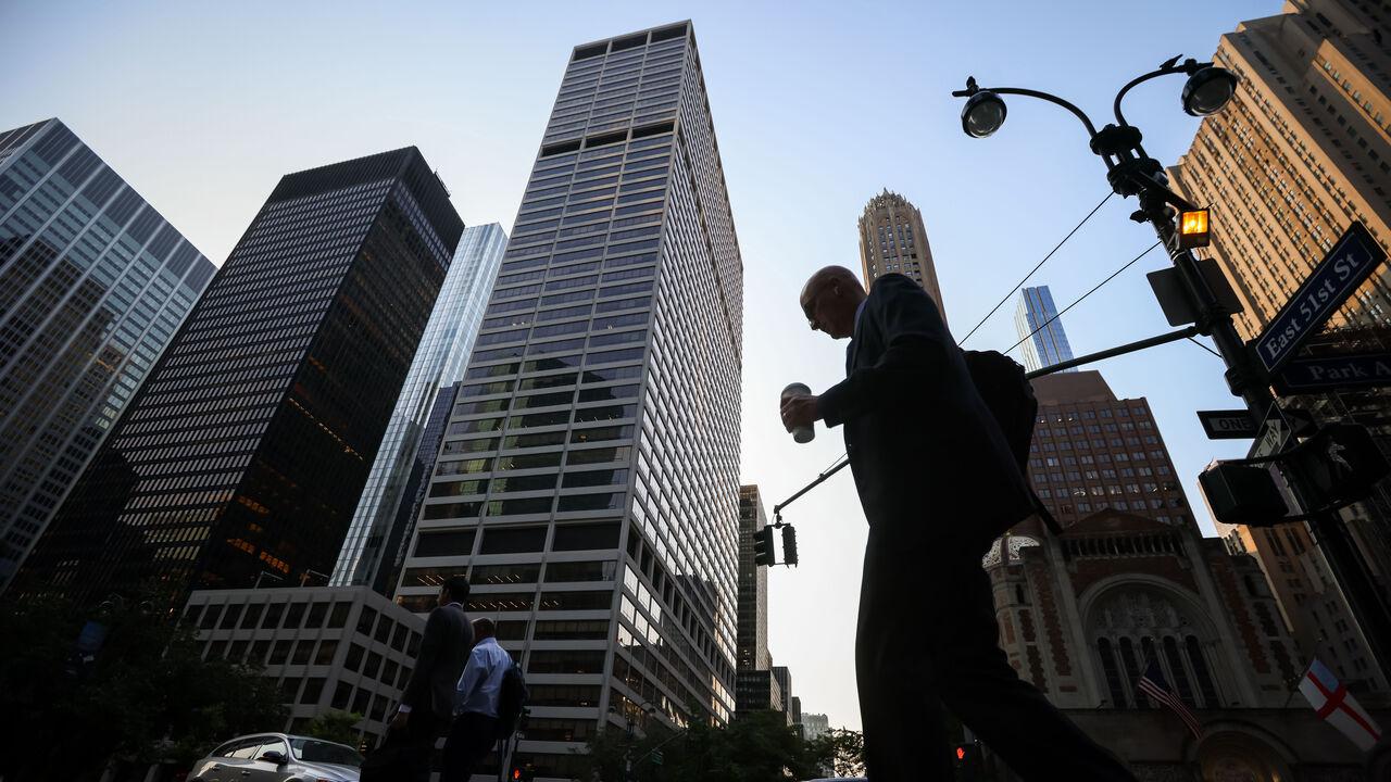 Can the secondary market allay private-credit fears?