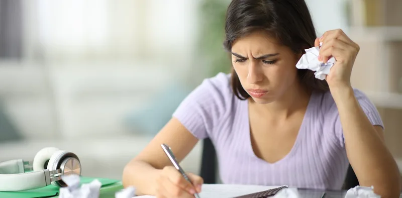 Anxiety and ADHD can overlap – here’s how to untangle these widespread mental health disorders