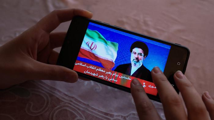 Iran’s new supreme leader vows to keep Strait of Hormuz closed