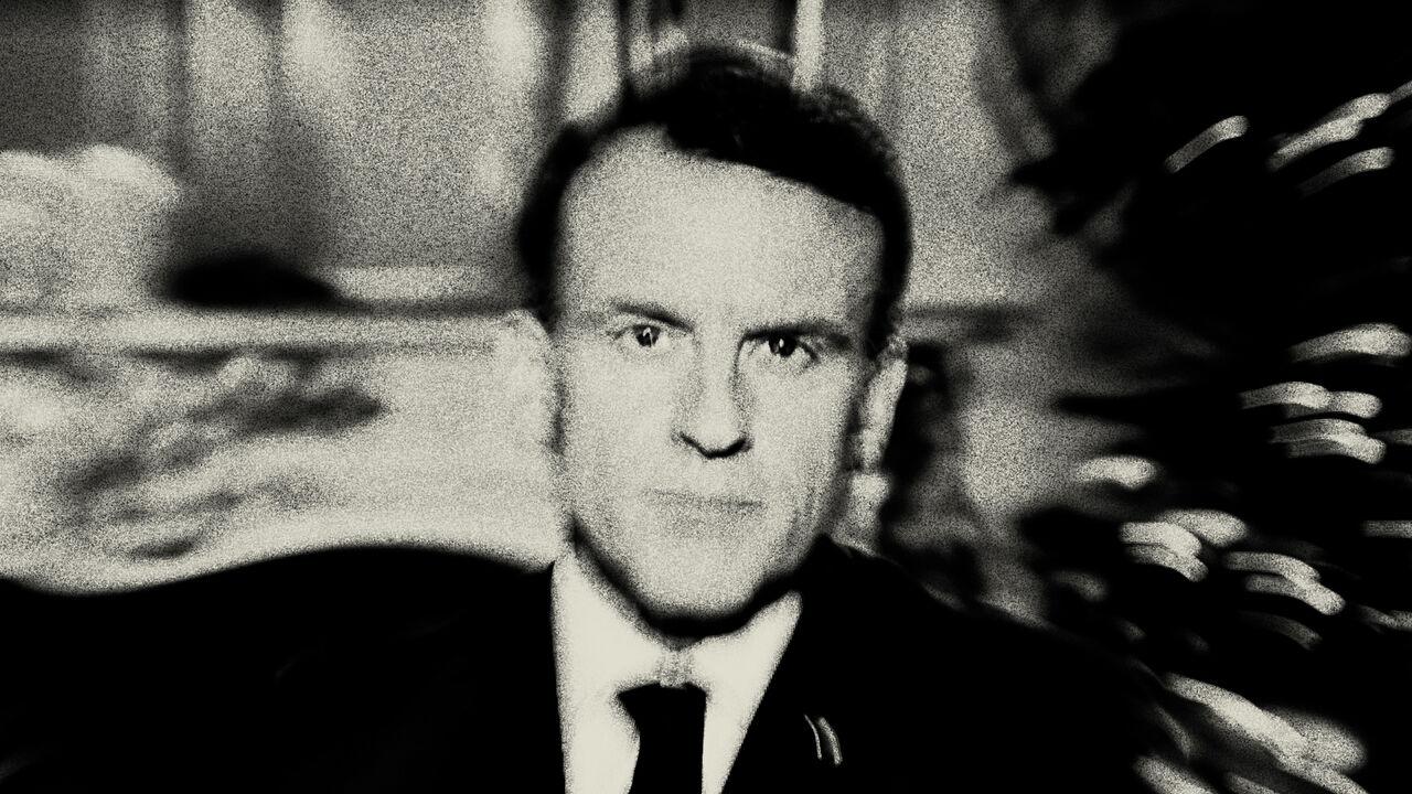France is paralysed, and everyone is to blame