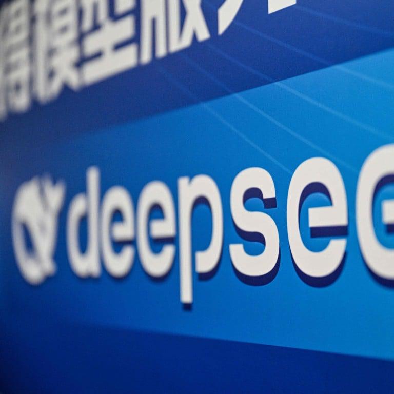 China’s chipmakers rush to embrace DeepSeek’s V4. Which names stand out?