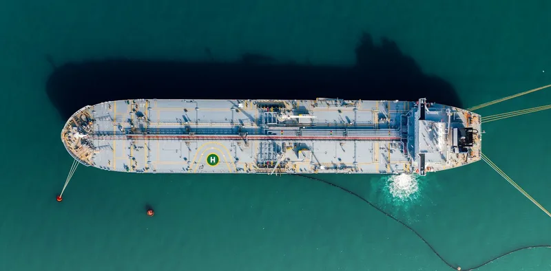 Why shadow tankers are the only ships still moving through the Strait of Hormuz