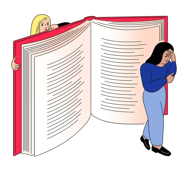My Friend Wrote a Book About Her Trauma. Do I Have to Read It?