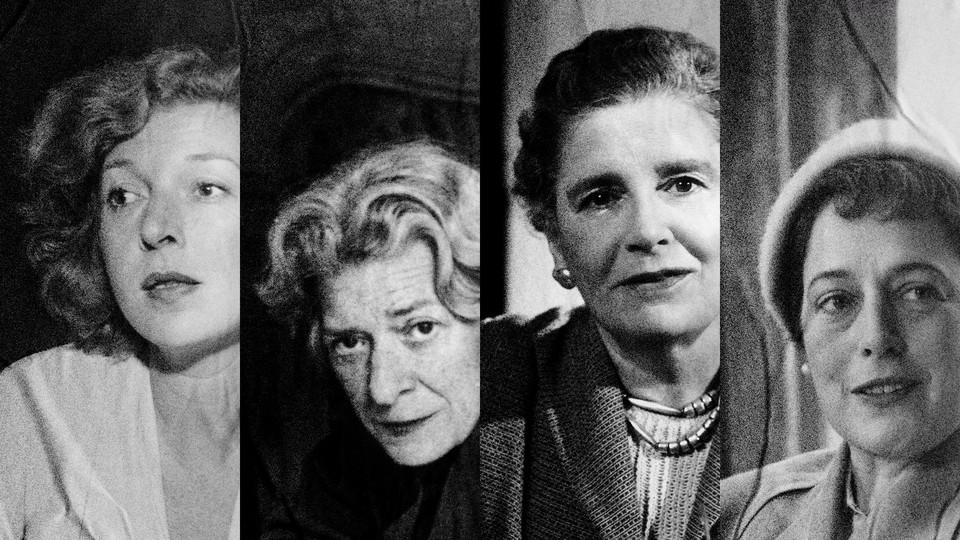 The Reckless Women Who Changed Journalism