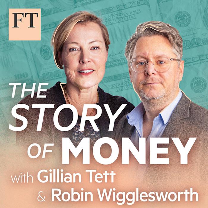Introducing The Story of Money: They are history’s geniuses. But were they any good at investing?