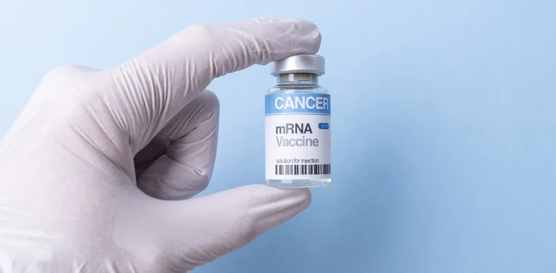 Cancer vaccines could transform treatment and prevention – but misinformation about mRNA vaccines threatens their potential