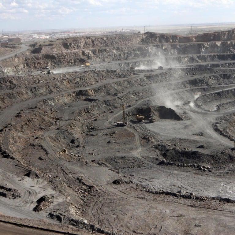 Why China rare earth breakthrough in icy northeast could cement global dominance