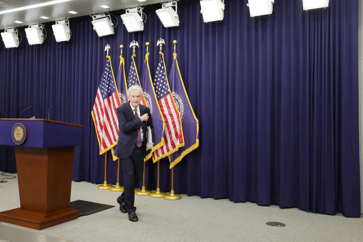 Trump’s DOJ Owes Powell, Warsh and the Fed Clarity