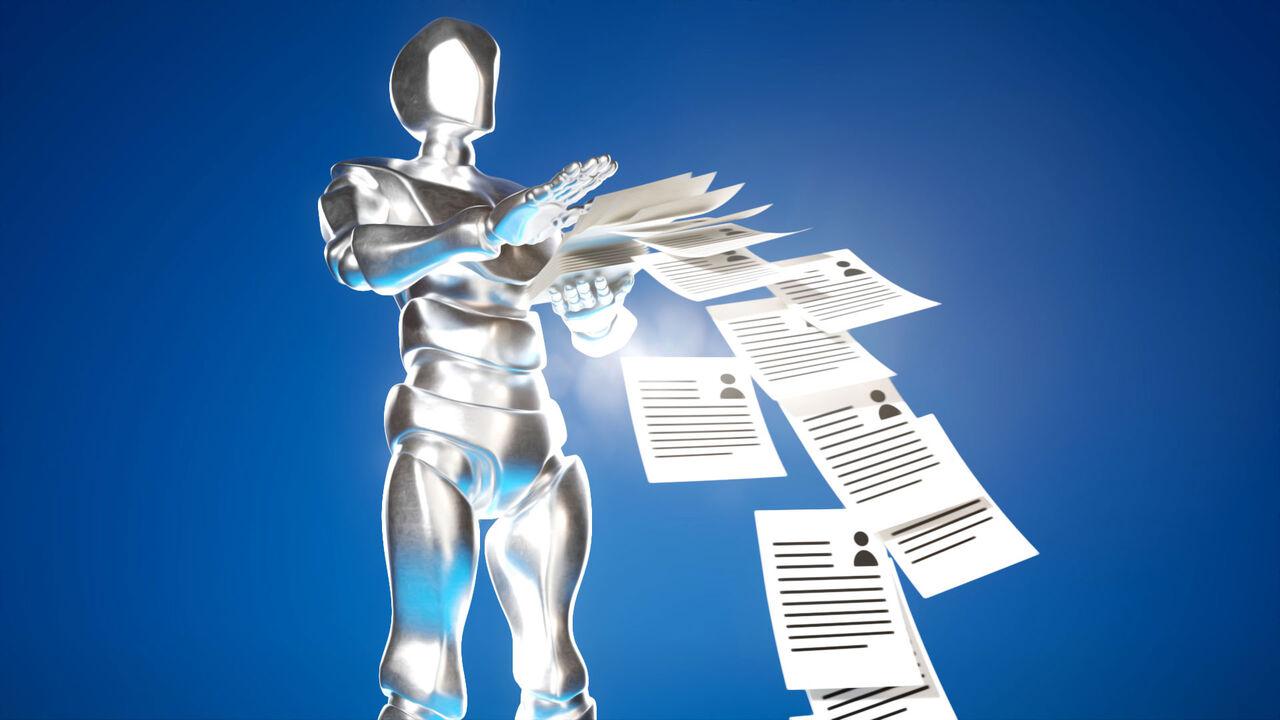 Job applicants are winning the AI arms race against recruiters