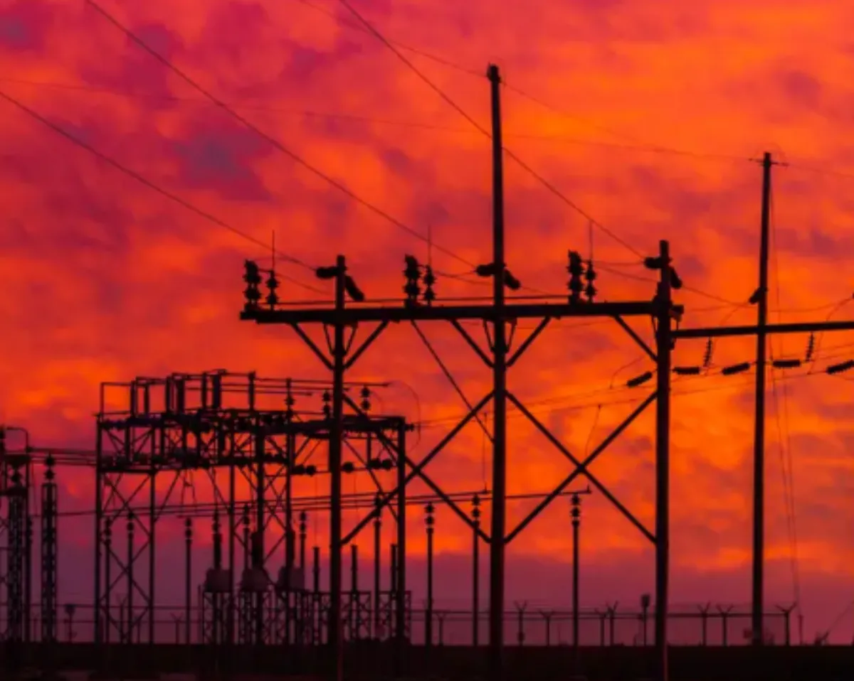 Something unusual is happening in America. Demand for electricity, which has stayed largely flat for two decades, has begun to surge.