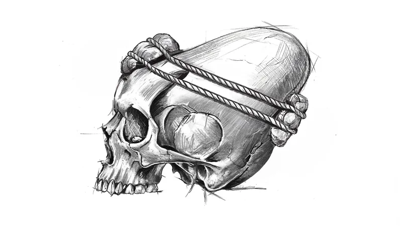 Ancient 'alien-like' skulls have been found on every continent but Antarctica. Anthropologists are starting to figure out why.