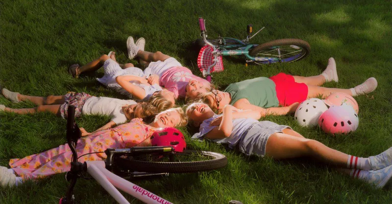 A Phone-Free Childhood? One Irish Village Is Making It Happen.