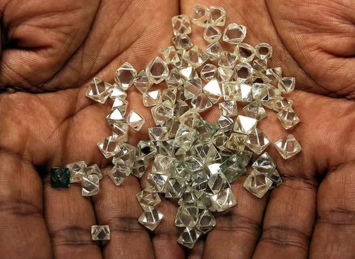Between 2009 and 2018 Africa attracted just 14% of the industry's total spending on exploration, despite containing perhaps 30% of the planet's mineral wealth.