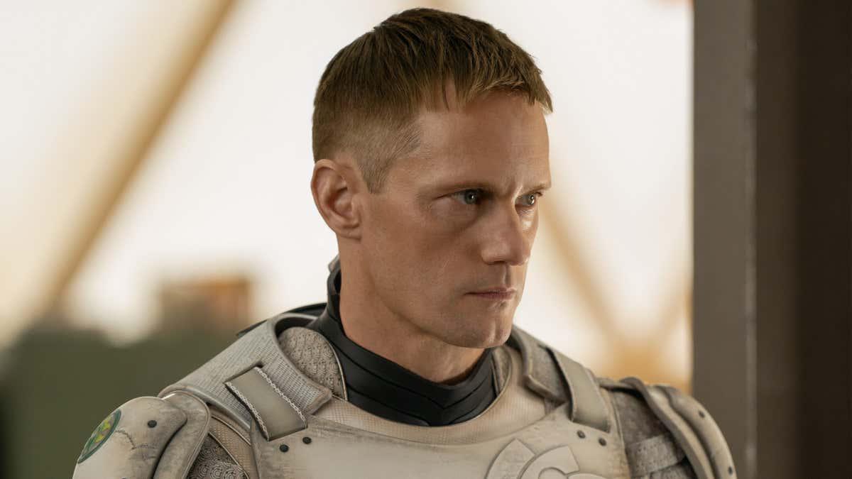 The best new science fiction books of May 2026