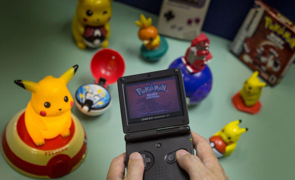 Why the World's Best AI Systems Are Still So Bad at Pokémon
