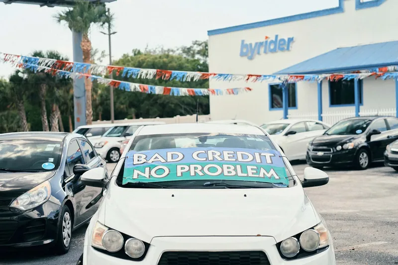 How $800 Monthly Car Payments Are Hurting Car Sales