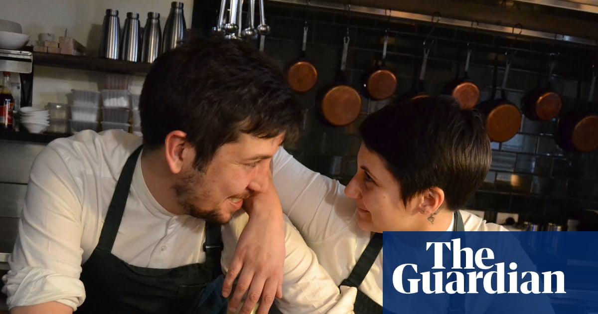 The moment I knew: ‘We didn’t speak the same language but somehow we understood each other’