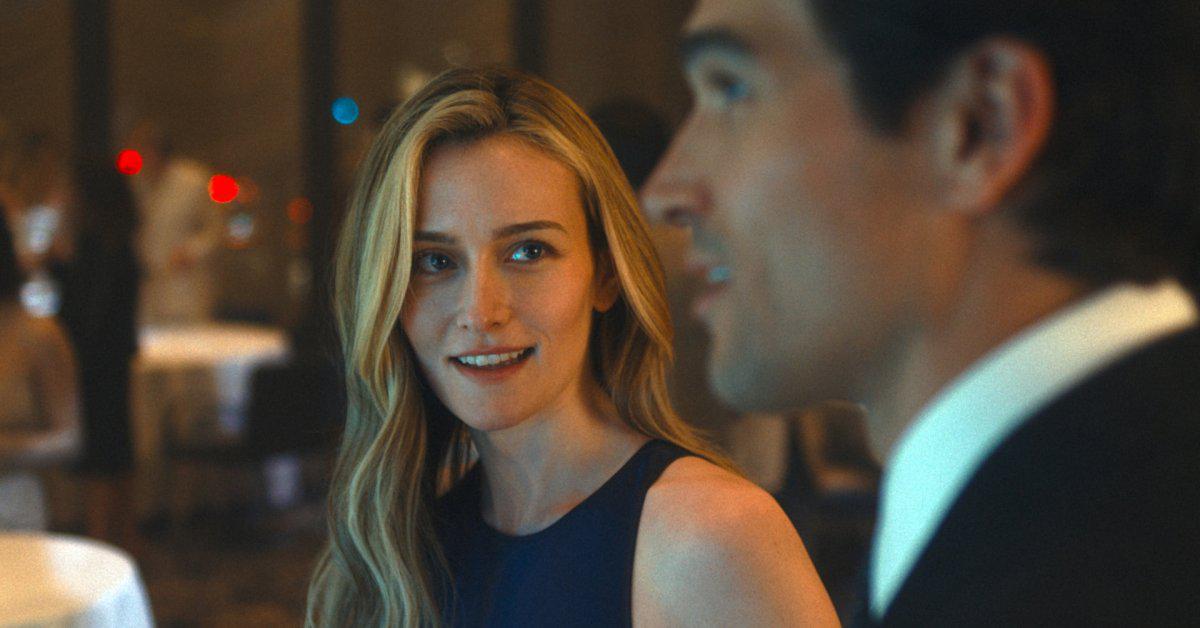 The True Story Behind Ryan Murphy's 'Love Story'