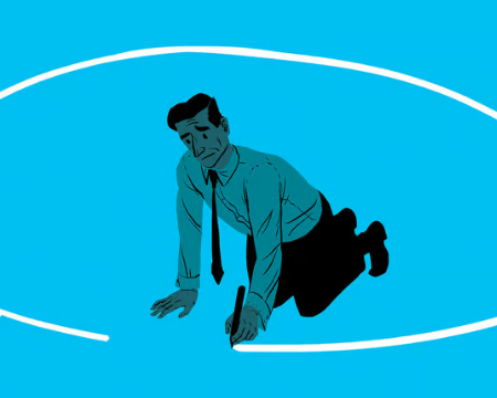 The perils of perfectionism