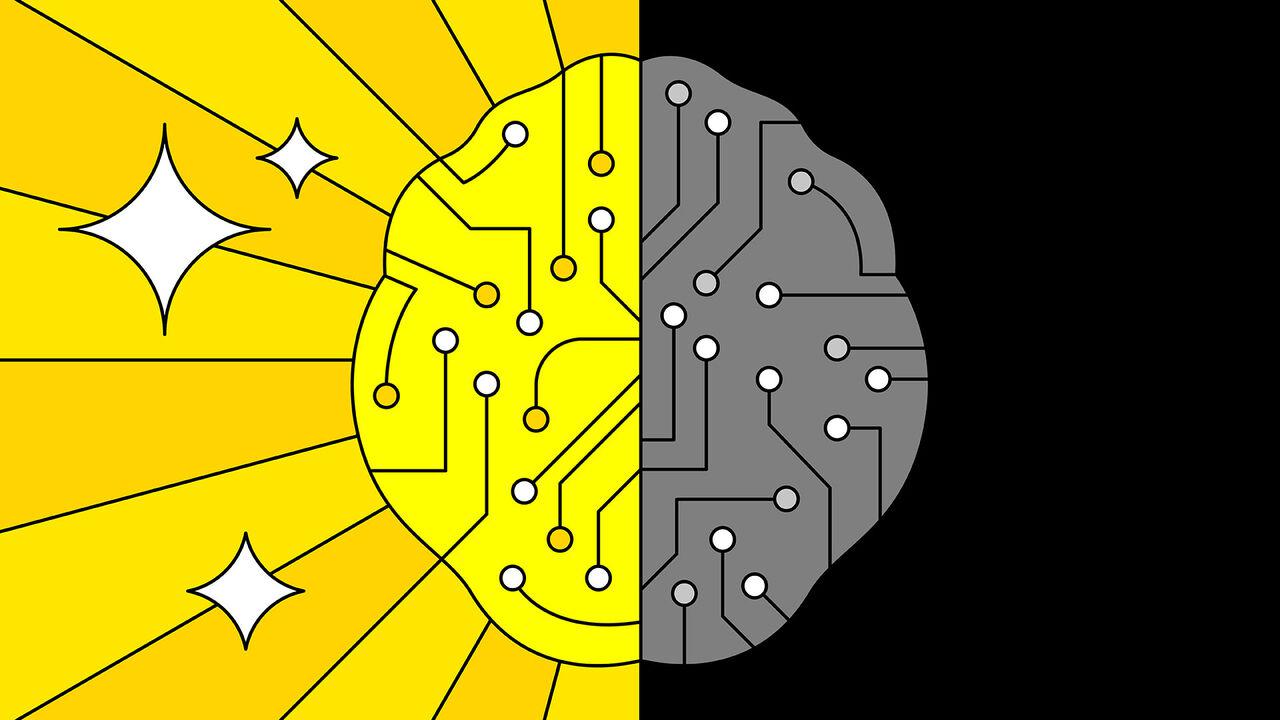 Why investors won’t know what to make of AI for a while