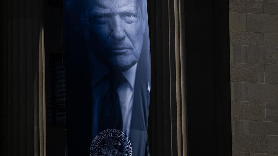 DOJ Enters a New, Even More Aggressive Phase