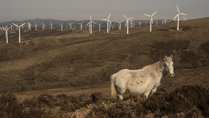 Investors pile into clean energy as Iran war drives push for energy security