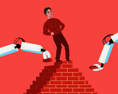 Are founders different?