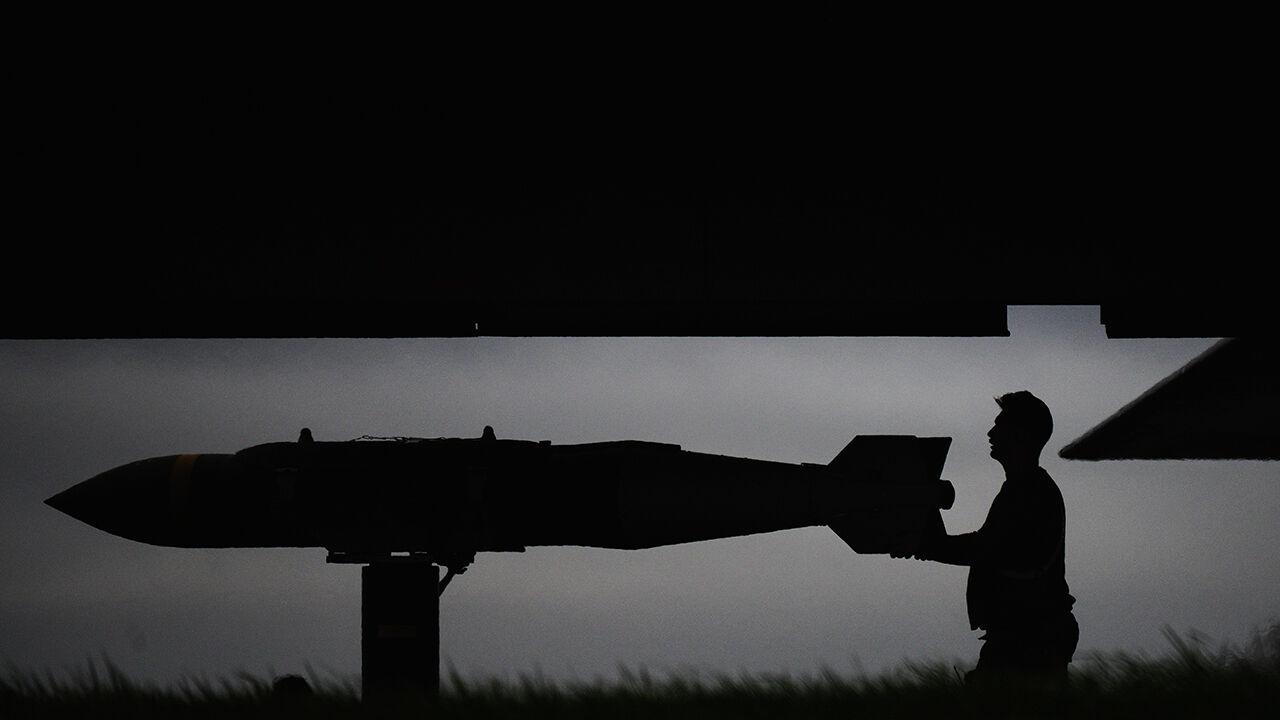 The Iran war could sap American military power for years