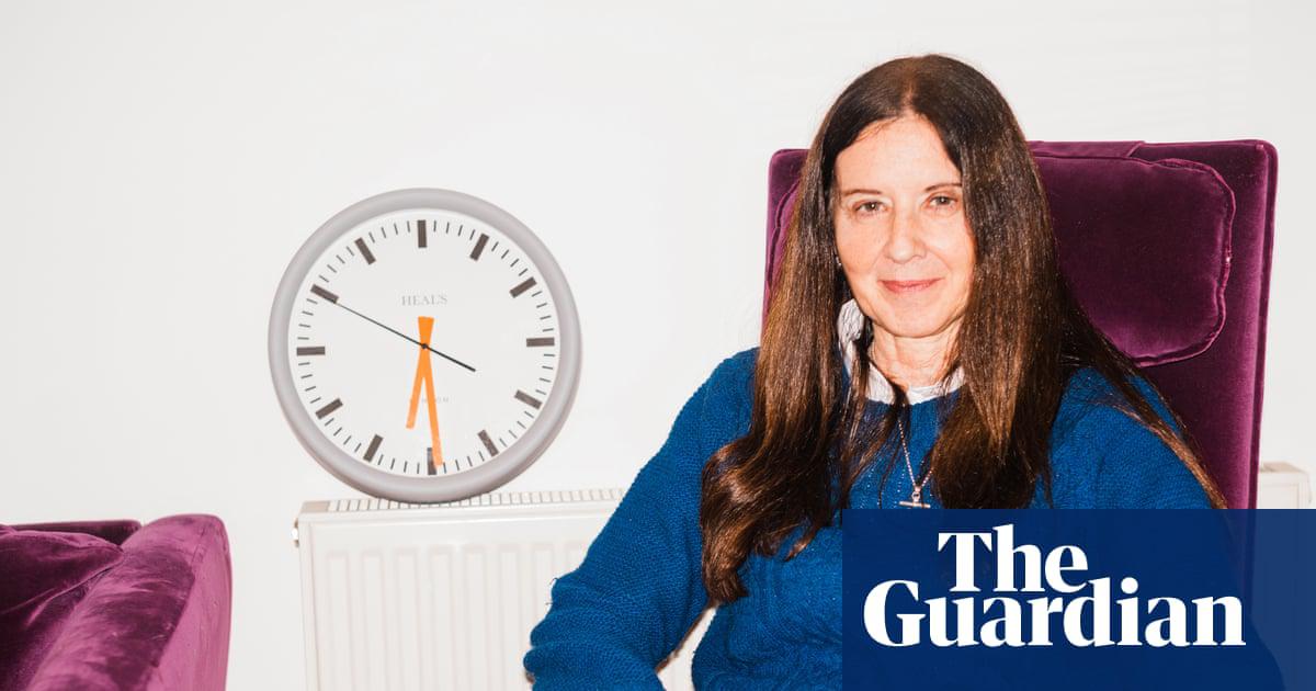 I couldn’t stop worrying – until I learned about the 6.30pm rule