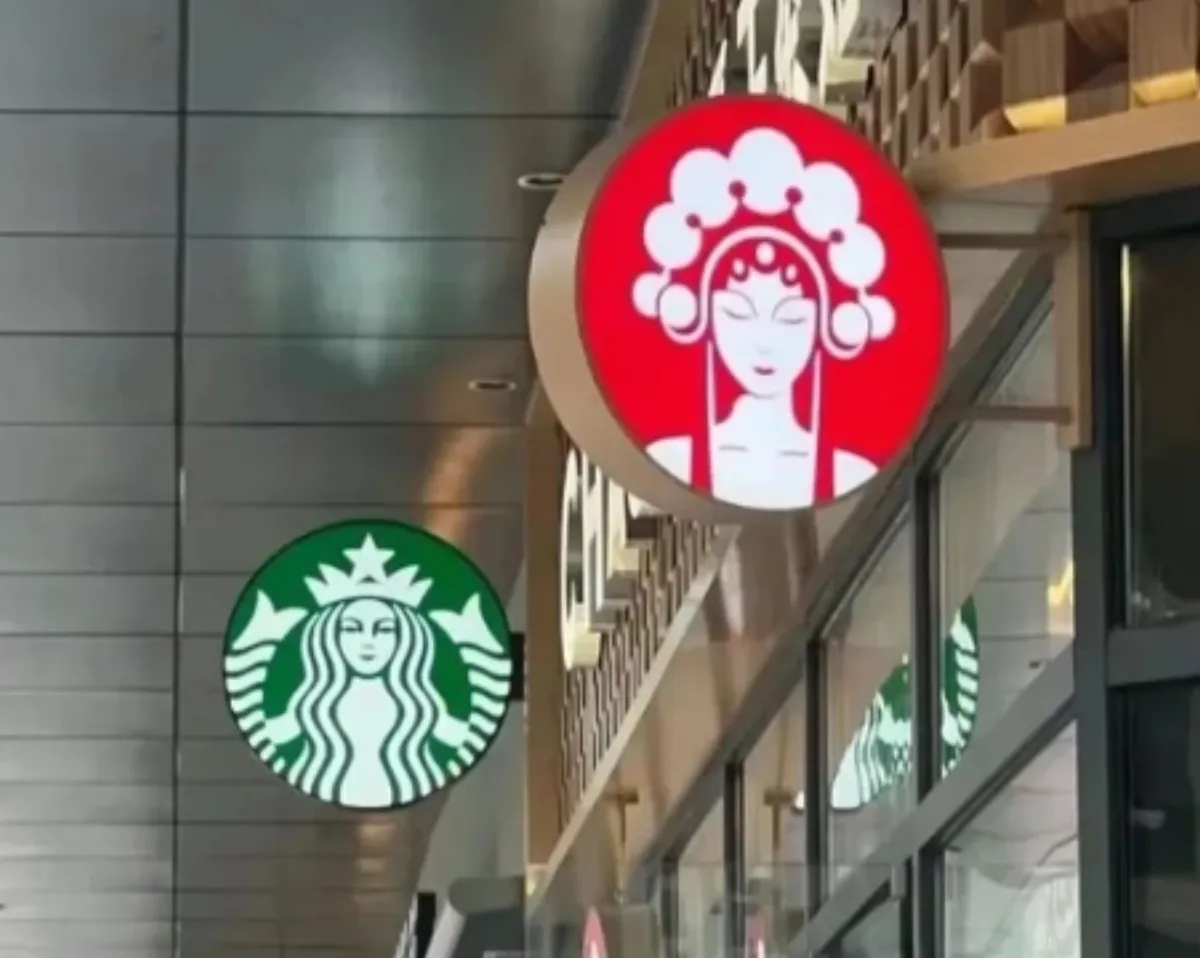 Chinese brands are booming
