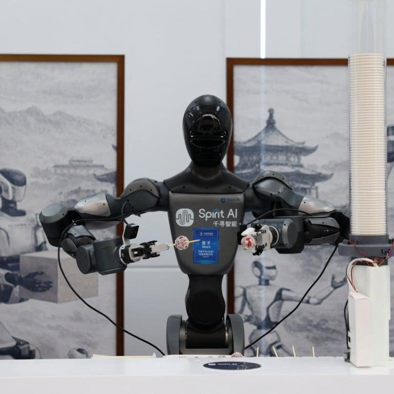 How scientist-entrepreneurs are shaping China’s future