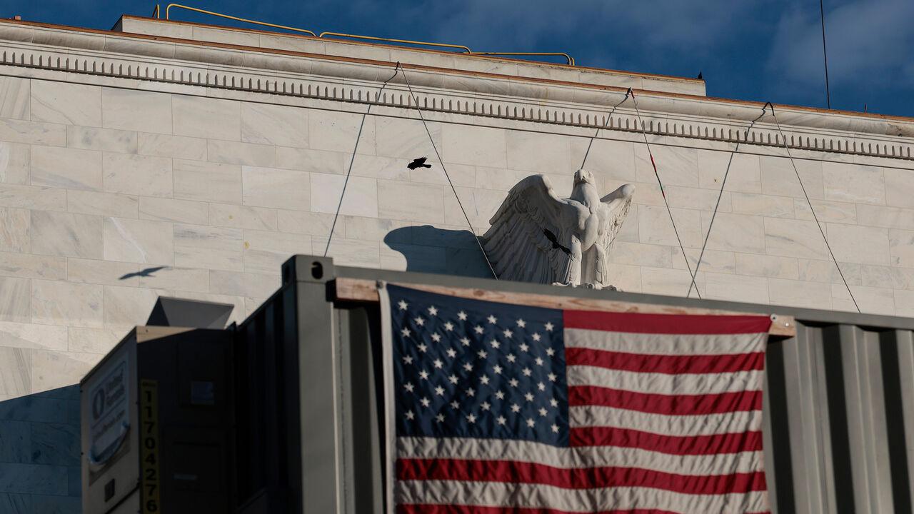 Why America’s bond market just keeps winning 