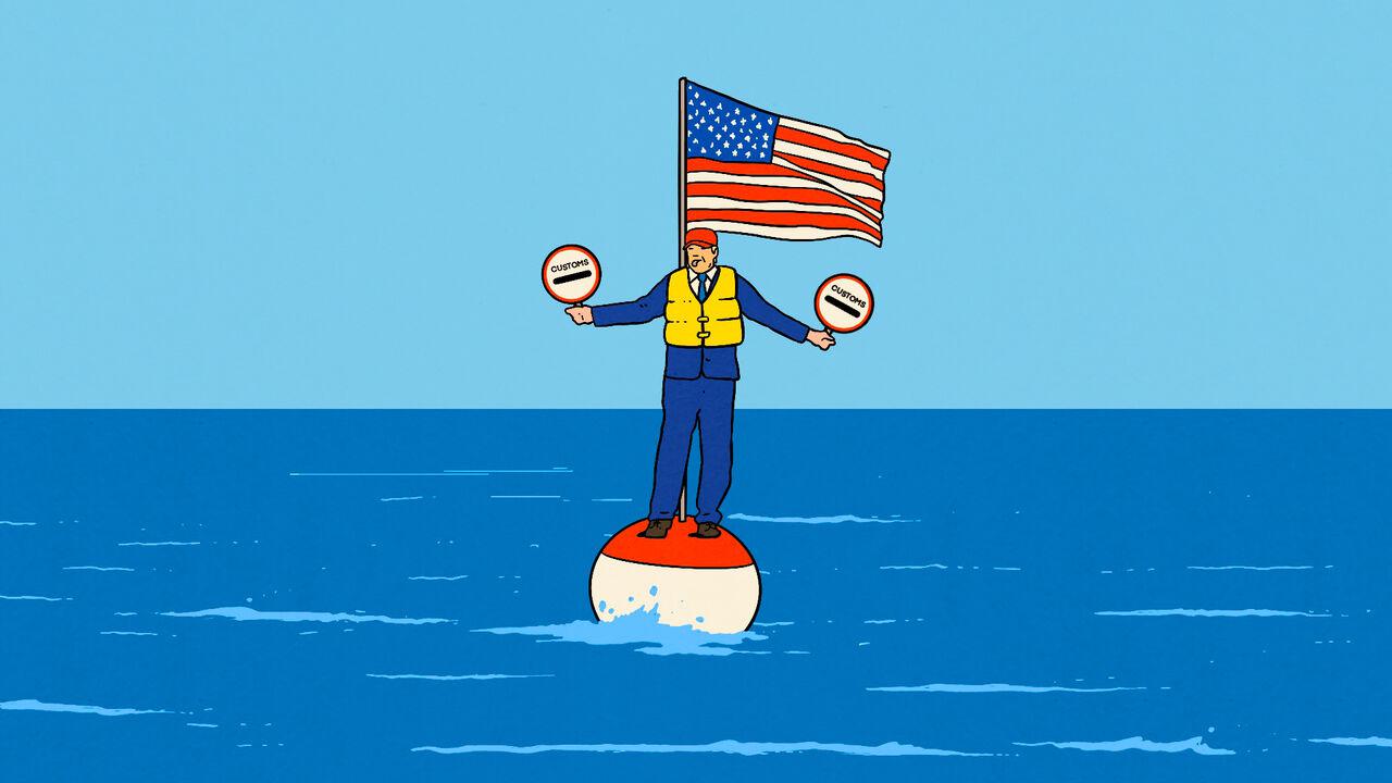 “Liberation Day” has reshaped trade—but not as Donald Trump hoped 